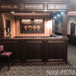 Фото Отель Монарх