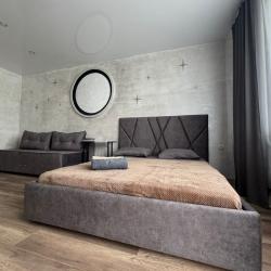 1-комнатные апартаменты студия №2