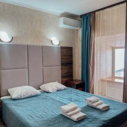 Фото Отель Аммонит