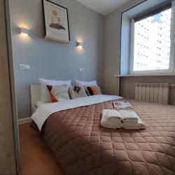 фото 3 Home24 (Хоум24) на улице Василия Ощепкова 6