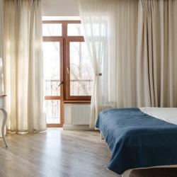 Provence полулюкс с балконом №70