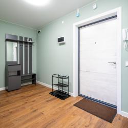 Фото Апартаменты Privi House на улице Ипподромная 17