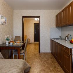 Фото Отель Весеннее настроение