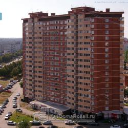 Фото Отель Золотой шар на улице 70 лет Октября