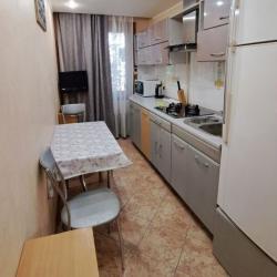 Фото Апартаменты на улице Мира, 76