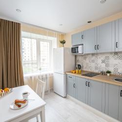 Фото Отель Top house на проспекте Красного Знамени 91