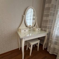 Фото Апартаменты на бульваре Мещерский 5а