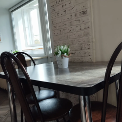 Апартаменты студия