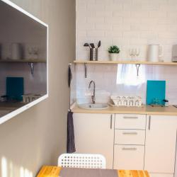 Фото Отель Home Hotel (Хоум)