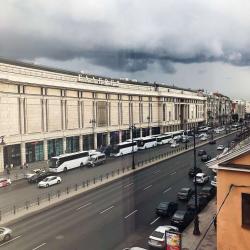 2-комнатные апартаменты стандарт