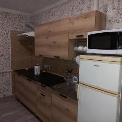 Фото Отель Гостевой дом на Октябрьской 5