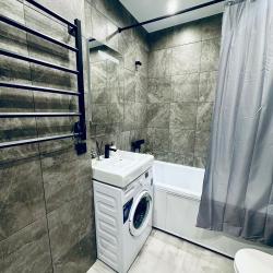 Фото Апартаменты на улице Быстрецкая 10к1