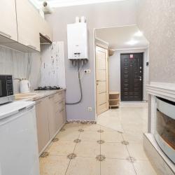 Фото Апартаменты на улице Южных Культур