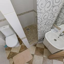 Фото Апартаменты Степаненков на улице Покатная 130/1
