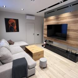 2-комнатные апартаменты люкс