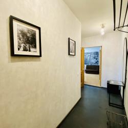 Фото Апартаменты на проспекте Ленина 37