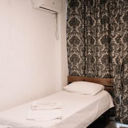 Фото Отель Белуга