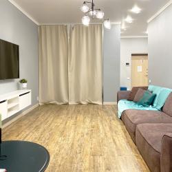 Фото Отель Niki Rent (Ники Рент) на Свердлова 60