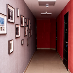 Фото Отель Дублин