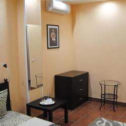 Фото Отель Четыре комнаты на Северной