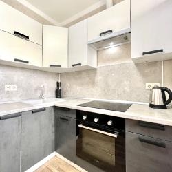 Фото Отель LetoApart (ЛетоАпарт) улице Таманская 121 корпус 6