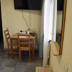 Эконом с диваном