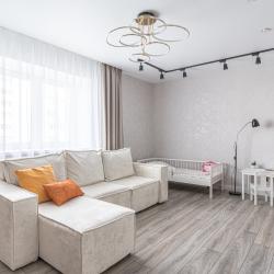 Фото Апартаменты Нарцисс