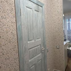 1-комнатные апартаменты стандарт бульвар Всполье, 35