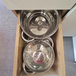 1-комнатные апартаменты студия (мансарда)