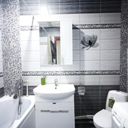 Фото Отель Pryanik Apartments (Пряник Апартментс) на проспекте Ленина 157