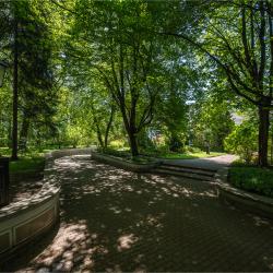 Фото Отель Морозовка
