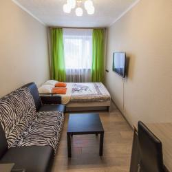 Фото Апартаменты на улице Магомета Гаджиева