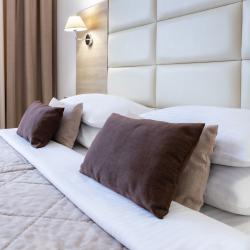 Фото Отель Vitamin (Витамин)