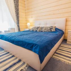 Фото Отель Вотчина