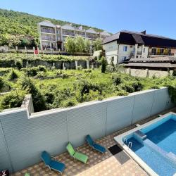 Фото Отель MERRI-OTT (Мэрри-Отт)