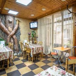 Фото Отель Мария