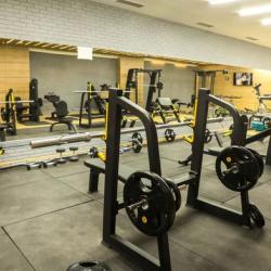 Фото Отель Termez Palace ( Палас)