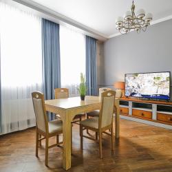 Фото Апартаменты Baltic Point