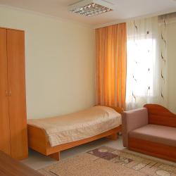 Фото Отель Гарант