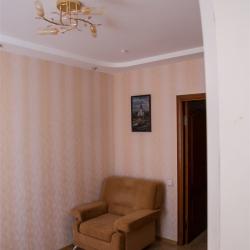 Фото Отель Санаторий Зеленая роща (Корпус 1,4)