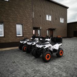 Фото Отель Talvioja (Талвиоя)