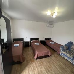 Фото Отель Зеленый Остров