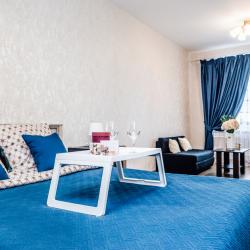 Фото Апартаменты на улице Героев России