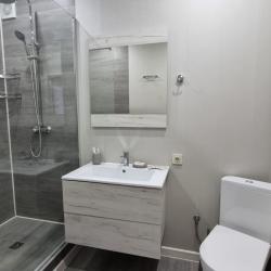 Фото Отель Уютный дом на улице Бехтерева 2А