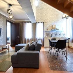 Фото Отель Iliani (Илиани)