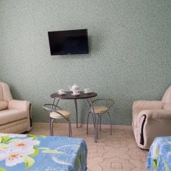 Фото Отель Лилиана