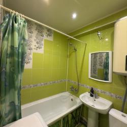 Фото Апартаменты на улице Комсомольская 6В