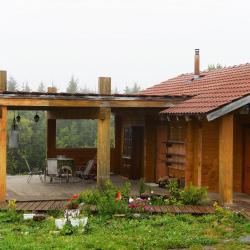 Фото Отель База отдыха У водопада