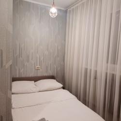 Фото Отель Ханна