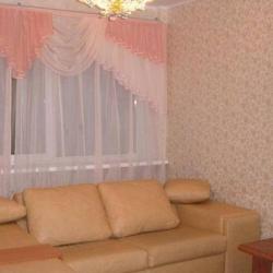 Фото Отель Санаторий Радуга